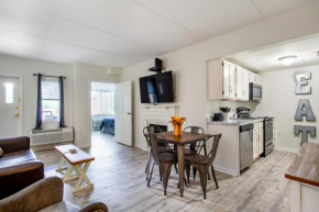 Timber Condo Minutes from Downtown Gatlinburg
